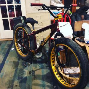 Meet your Posher, Nick